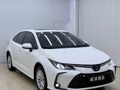 Toyota Corolla 1.2T S-CVT Elite Plus - фото 3