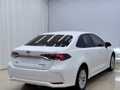 Toyota Corolla 1.2T S-CVT Elite Plus - фото 4