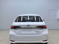 Toyota Corolla 1.2T S-CVT Elite Plus - фото 5