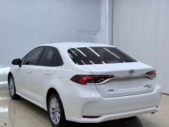 Toyota Corolla 1.2T S-CVT Elite Plus - фото 6