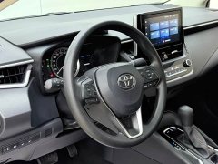 Toyota Corolla 1.2T S-CVT Elite Plus - фото 7