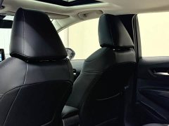 Toyota Corolla 1.2T S-CVT Elite Plus - фото 8