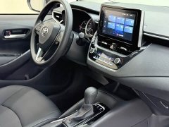 Toyota Corolla 1.2T S-CVT Elite Plus - фото 9