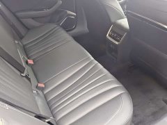 FAW Red Flag H5 2.0T Automatic Smart Connected Flagship Comfort Edition - photo 10