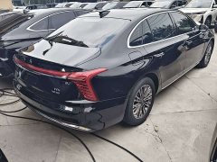 FAW Red Flag H5 2.0T Automatic Smart Connected Flagship Comfort Edition - photo 15