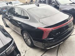 FAW Red Flag H5 2.0T Automatic Smart Connected Flagship Comfort Edition - photo 16