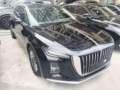 FAW Red Flag H5 2.0T Automatic Smart Connected Flagship Comfort Edition - photo 3