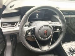 FAW Red Flag H5 2.0T Automatic Smart Connected Flagship Comfort Edition - photo 4