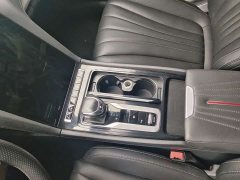 FAW Red Flag H5 2.0T Automatic Smart Connected Flagship Comfort Edition - photo 5