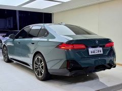 BMW 5 Series (Imported) 525i M Sport Package - фото 14