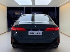 BMW 5 Series (Imported) 525i M Sport Package - фото 16