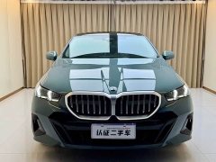 BMW 5 Series (Imported) 525i M Sport Package - фото 17