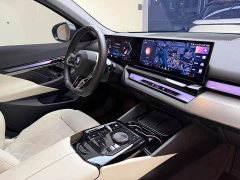 BMW 5 Series (Imported) 525i M Sport Package - фото 20