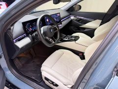 BMW 5 Series (Imported) 525i M Sport Package - фото 5