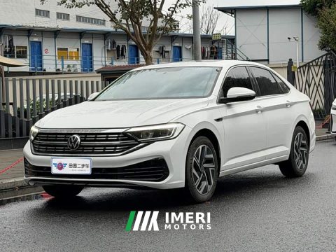 2022 Volkswagen Sagitar 280TSI DSG Beyond Lite - ავტომობილი ჩინეთიდან