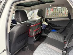 Volkswagen Sagitar 280TSI DSG Beyond Lite - photo 11