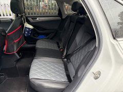 Volkswagen Sagitar 280TSI DSG Beyond Lite - photo 12
