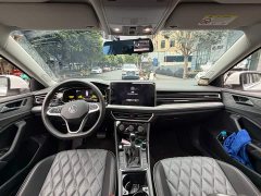 Volkswagen Sagitar 280TSI DSG Beyond Lite - photo 13