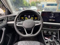 Volkswagen Sagitar 280TSI DSG Beyond Lite - photo 14