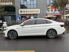 Volkswagen Sagitar 280TSI DSG Beyond Lite - photo 3