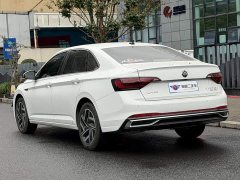 Volkswagen Sagitar 280TSI DSG Beyond Lite - photo 4