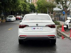 Volkswagen Sagitar 280TSI DSG Beyond Lite - photo 5