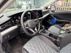Volkswagen Sagitar 280TSI DSG Beyond Lite - photo 7