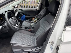 Volkswagen Sagitar 280TSI DSG Beyond Lite - photo 8