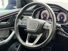 Audi Q8 55 TFSI Dynamic Prestige - ფოტო 11
