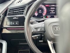 Audi Q8 55 TFSI Dynamic Prestige - ფოტო 12