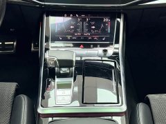 Audi Q8 55 TFSI Dynamic Prestige - ფოტო 14