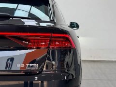 Audi Q8 55 TFSI Dynamic Prestige - ფოტო 17