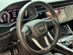 Audi Q8 55 TFSI Dynamic Prestige - ფოტო 4