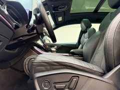 Audi Q8 55 TFSI Dynamic Prestige - ფოტო 5