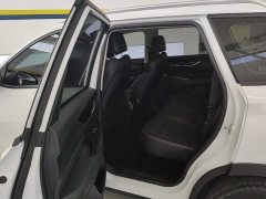 Maxus D60 1.5T Edition 5 - ფოტო 11