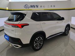 Maxus D60 1.5T Edition 5 - ფოტო 3