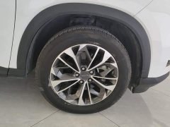 Maxus D60 1.5T Edition 5 - ფოტო 6
