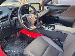 Lexus ES 200 Premium Edition - photo 4