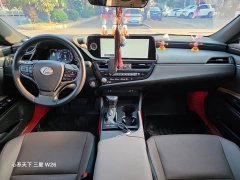 Lexus ES 200 Premium Edition - photo 5