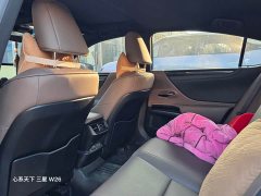 Lexus ES 200 Premium Edition - photo 6
