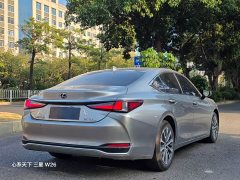 Lexus ES 200 Premium Edition - photo 7