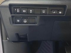 Toyota Grevias 2.5L Hybrid Premium Plus Edition - photo 10