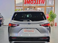 Toyota Grevias 2.5L Hybrid Premium Plus Edition - photo 19