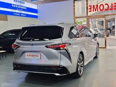 Toyota Grevias 2.5L Hybrid Premium Plus Edition - photo 20
