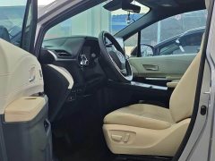 Toyota Grevias 2.5L Hybrid Premium Plus Edition - photo 6