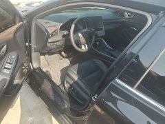 Toyota Avalon Hybrid 2.0L Luxury - фото 4