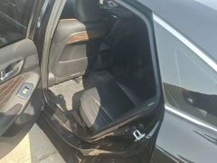Toyota Avalon Hybrid 2.0L Luxury - фото 6