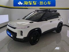 Geely Cowboy 1.5TD Fun Wilderness Edition - ფოტო 1
