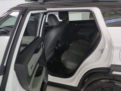 Geely Cowboy 1.5TD Fun Wilderness Edition - ფოტო 11