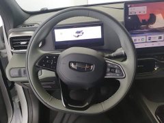 Geely Cowboy 1.5TD Fun Wilderness Edition - ფოტო 15